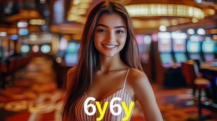 Cashback e recargas na 6y6y