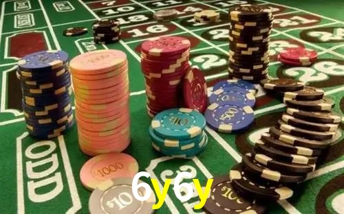 Apostas com odds competitivas na 6y6y