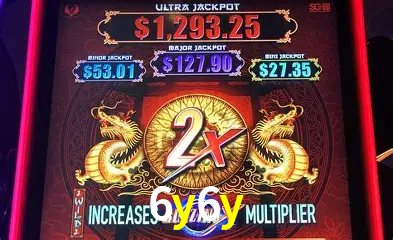 Jogos de mesa e apostas rápidas na 6y6y