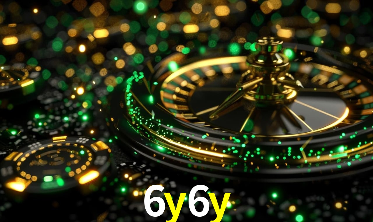Segurança e performance na plataforma 6y6y
